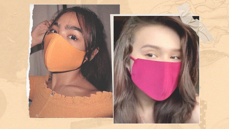 This Local Brand Is Selling Face Masks to Donate to COVID-19 Relief Efforts