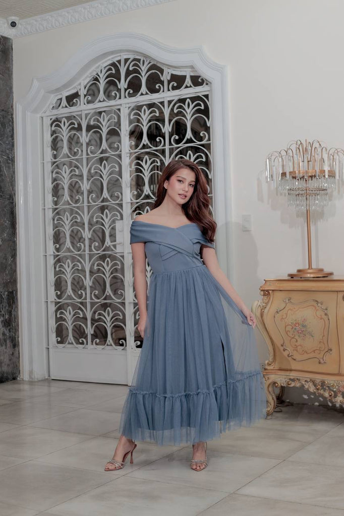 Hilda Dress