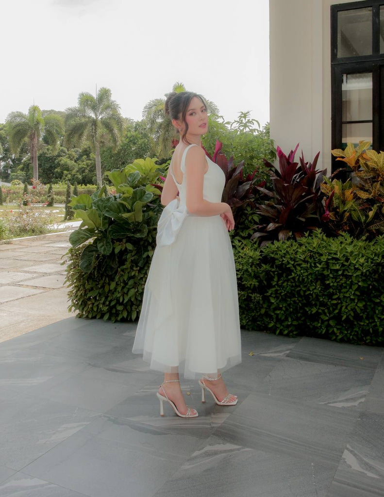 Audrey Dress