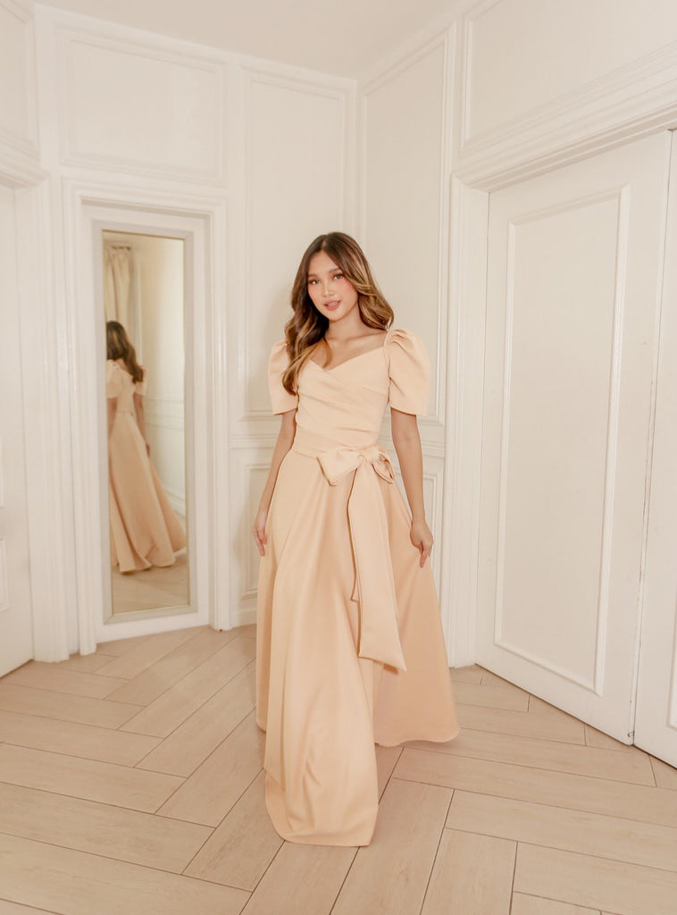 TERESA GOWN
