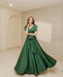 TERESA GOWN