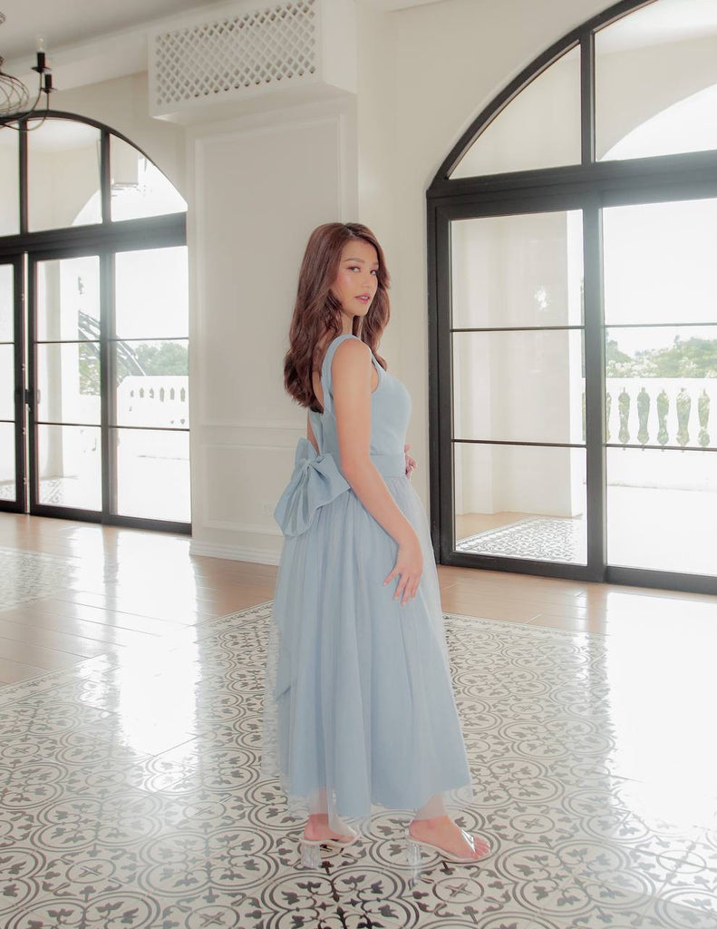 Audrey Dress