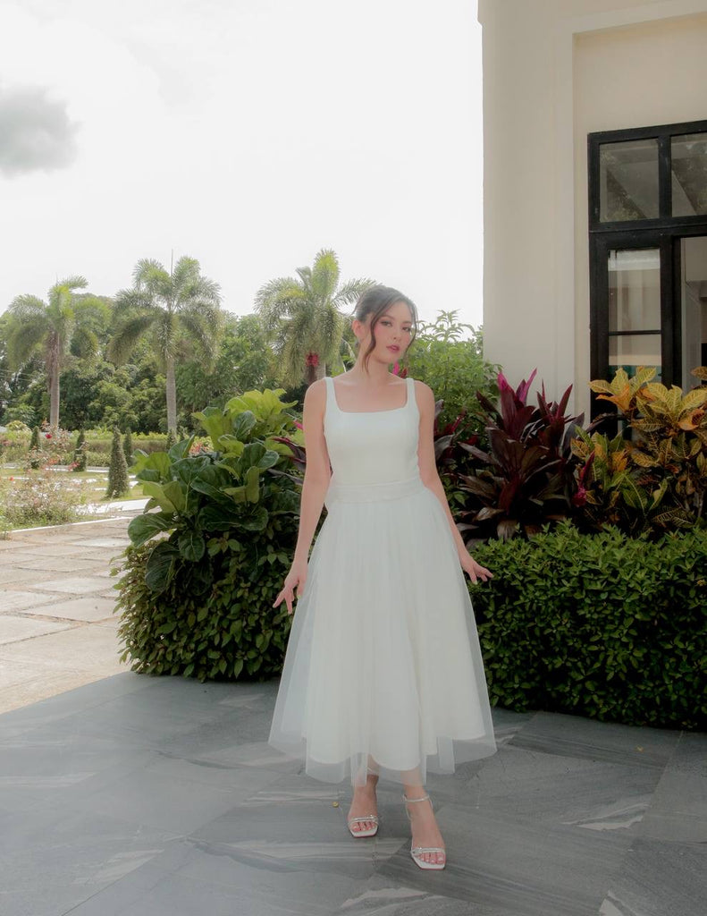 Audrey Dress