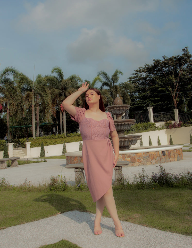 Felicity Dress