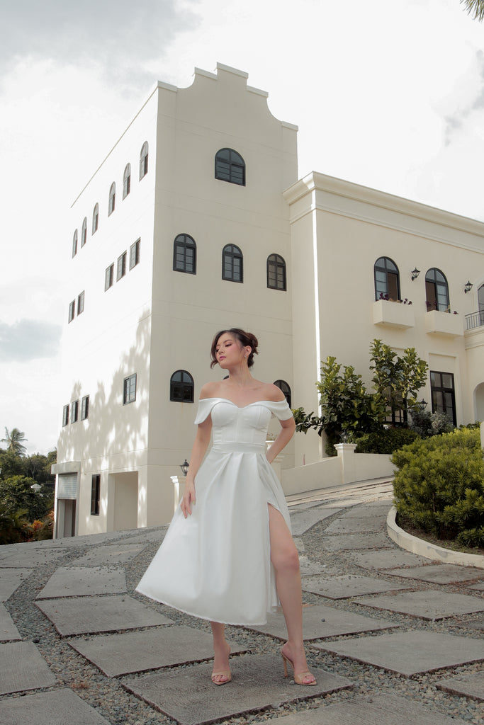 Stacey Dress