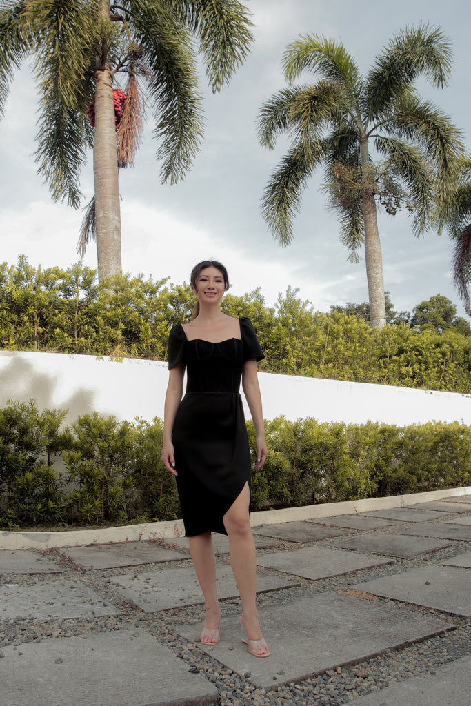 Felicity Dress
