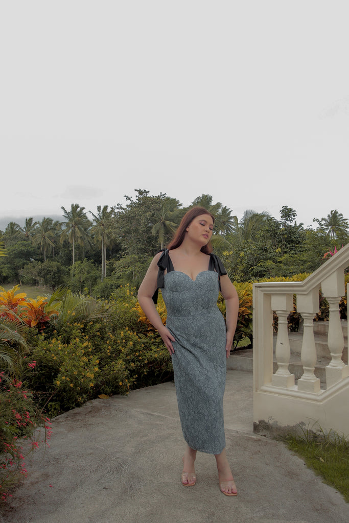 Charlotte Dress