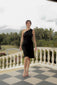 Moondust Dress