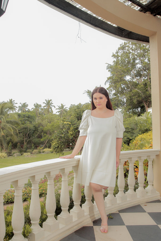 Leah Dress