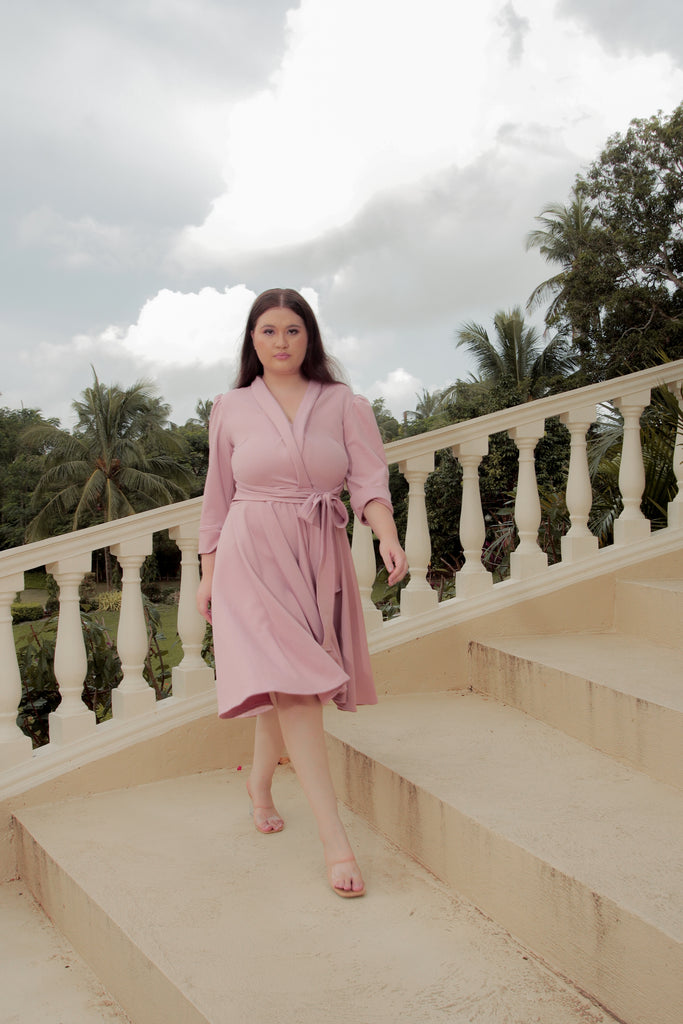 Carolina Dress