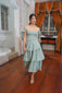 Floura Dress