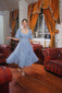 Ashley Tulle Dress