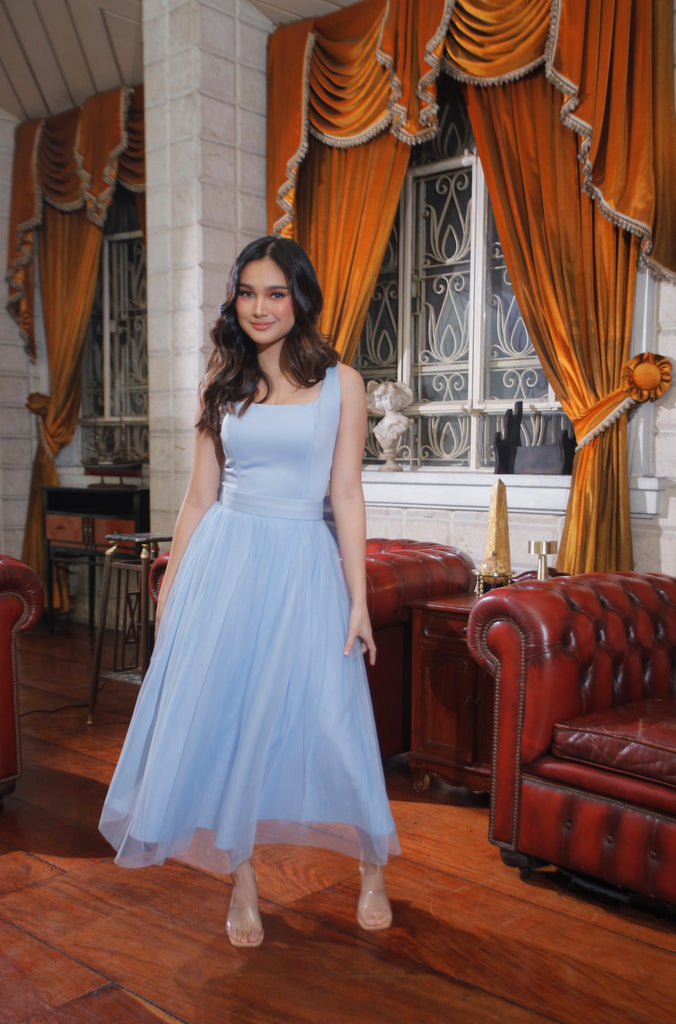 Audrey Dress