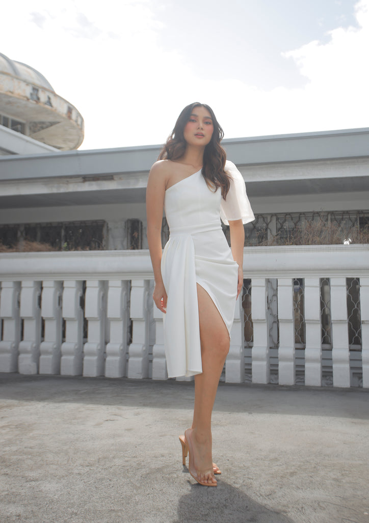 Lenora Dress