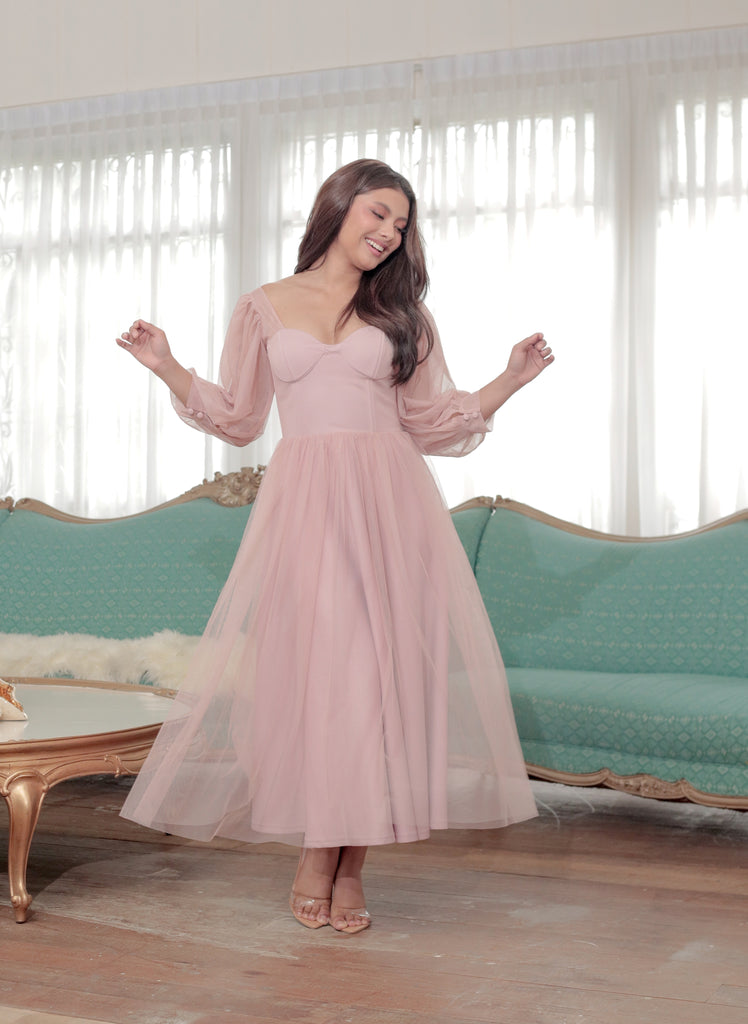 Emy Dress