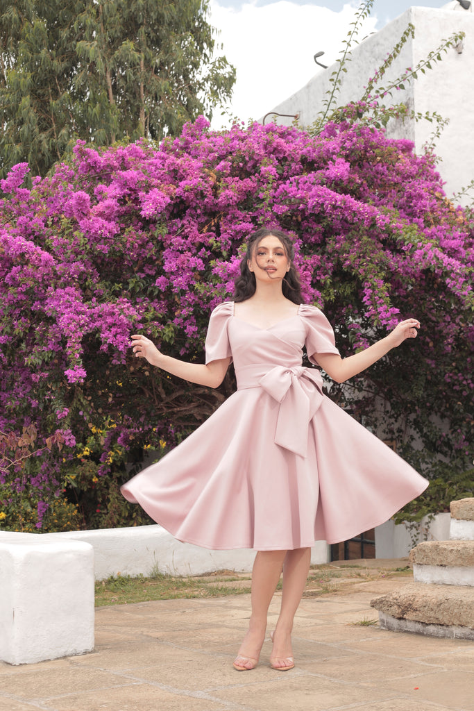 THERESE DRESS