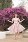 THERESE DRESS