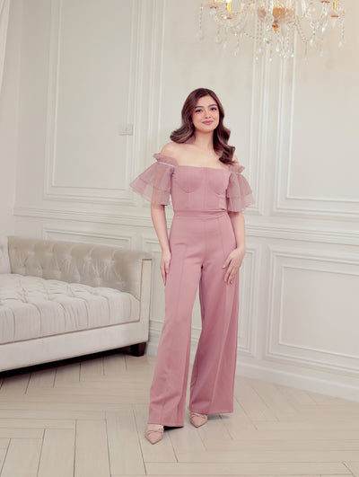 Giselle Pantsuit