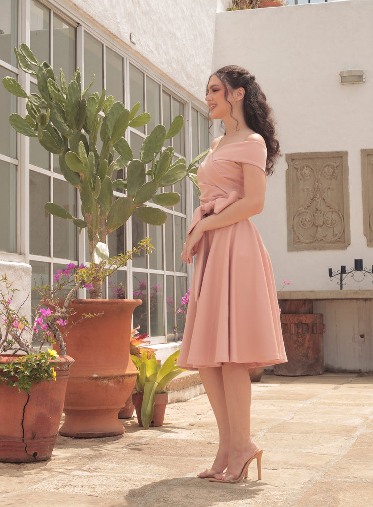 Kind Dress
