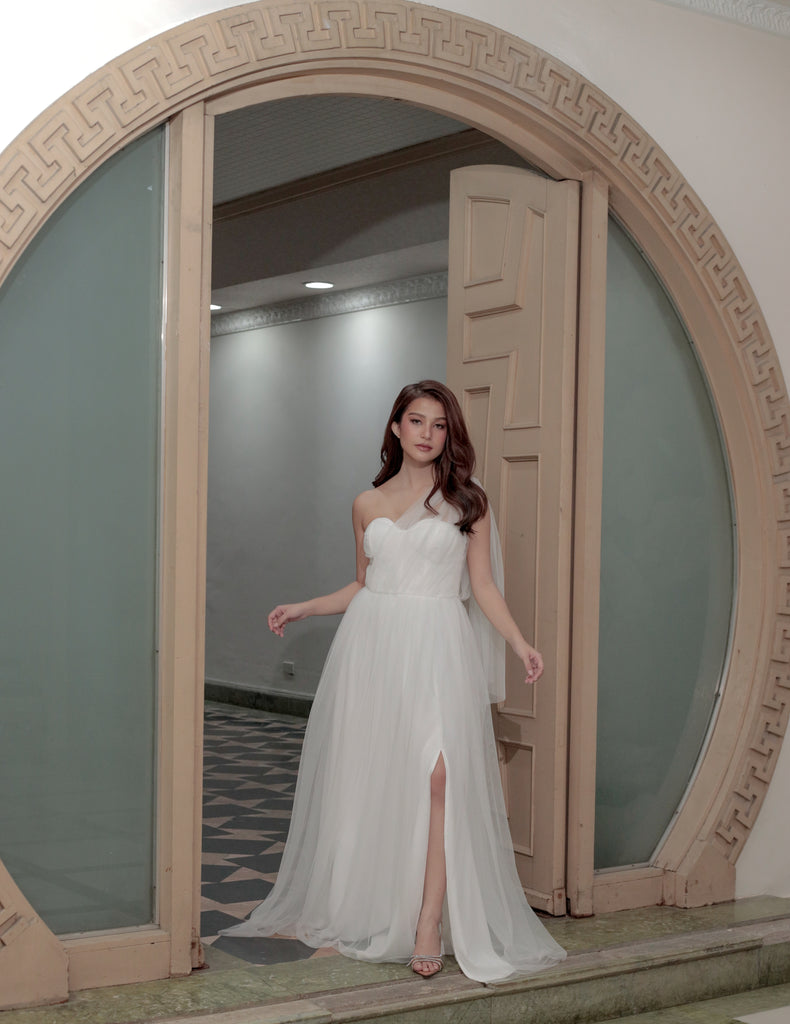 Venus Gown