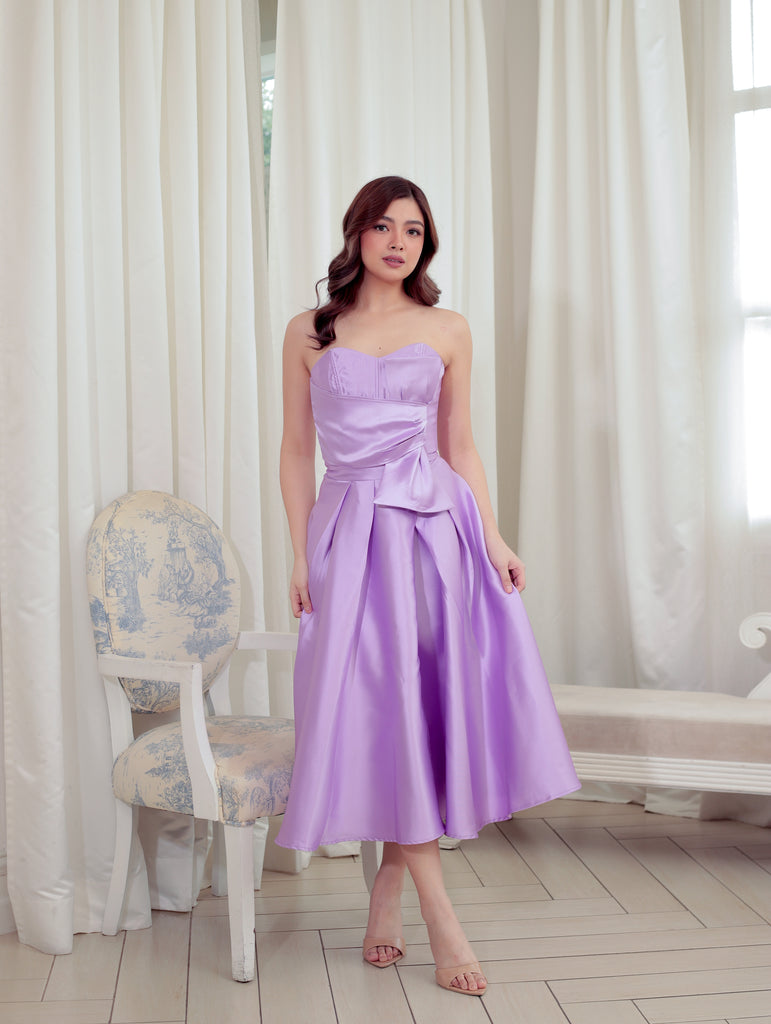 LINA DRESS