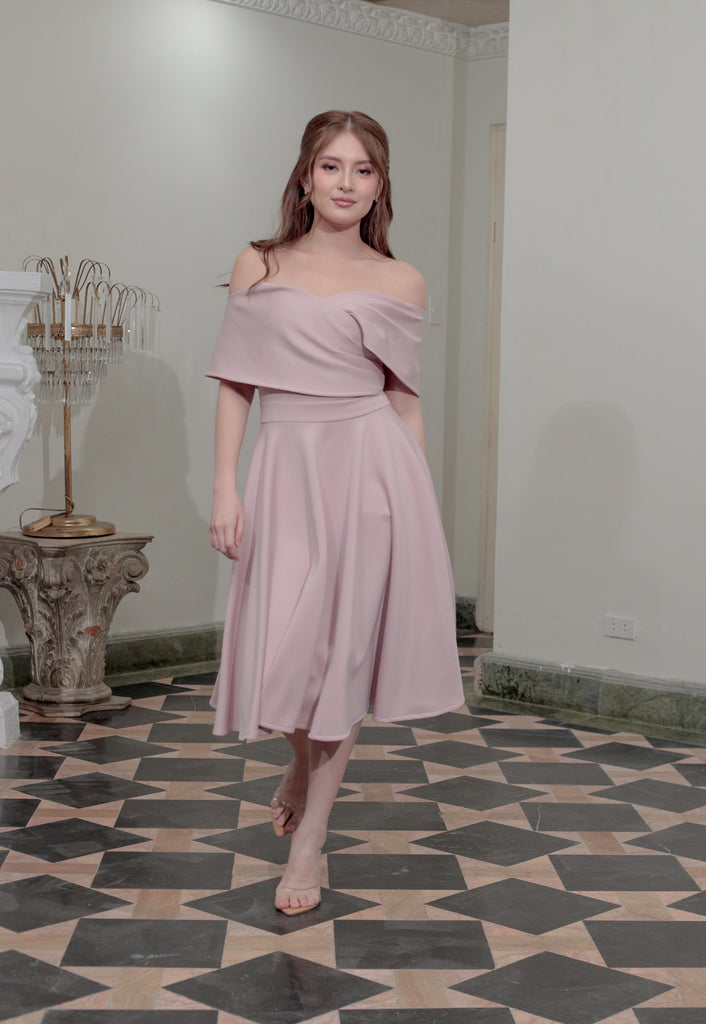 Katya Dress