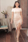 Dayton Dress