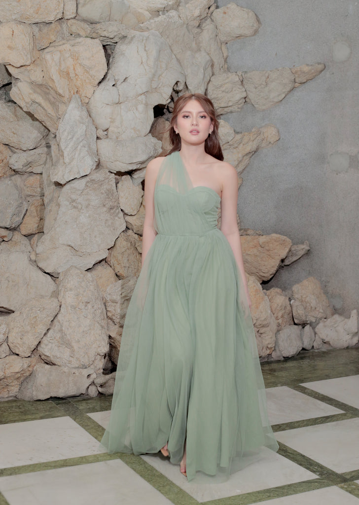 Venus Gown