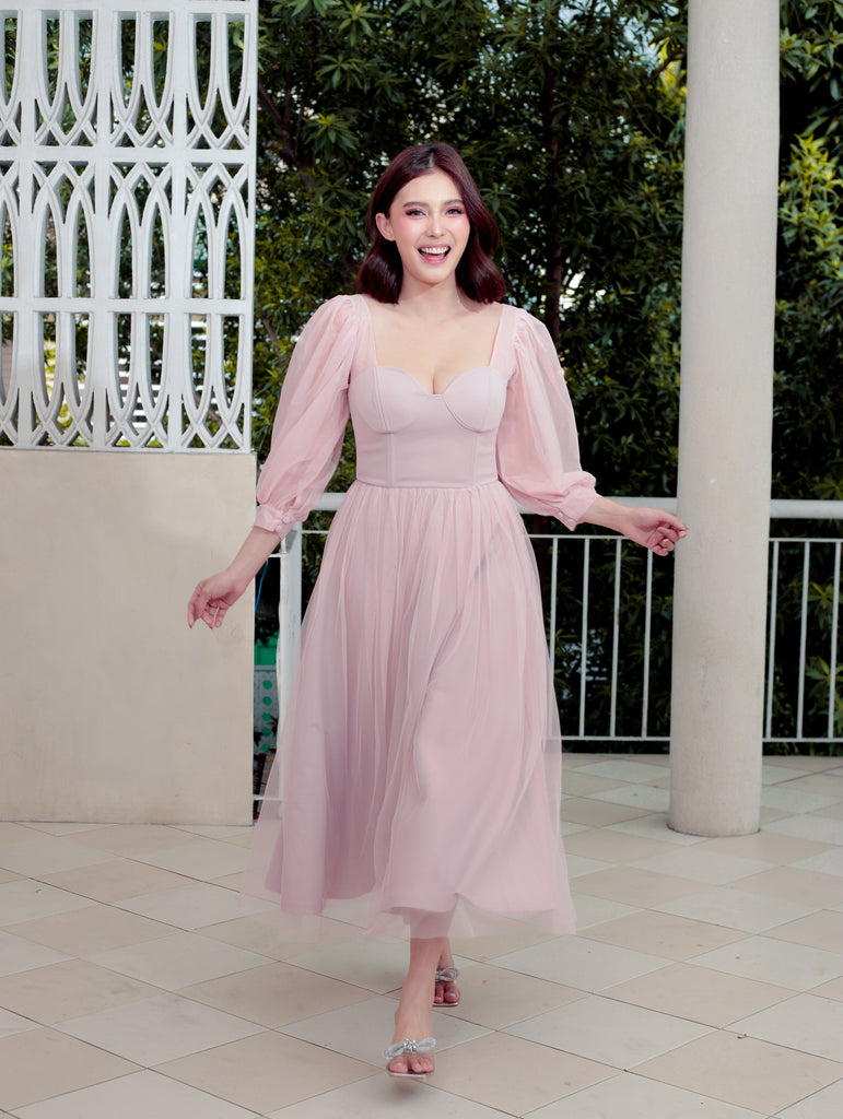Emy Dress