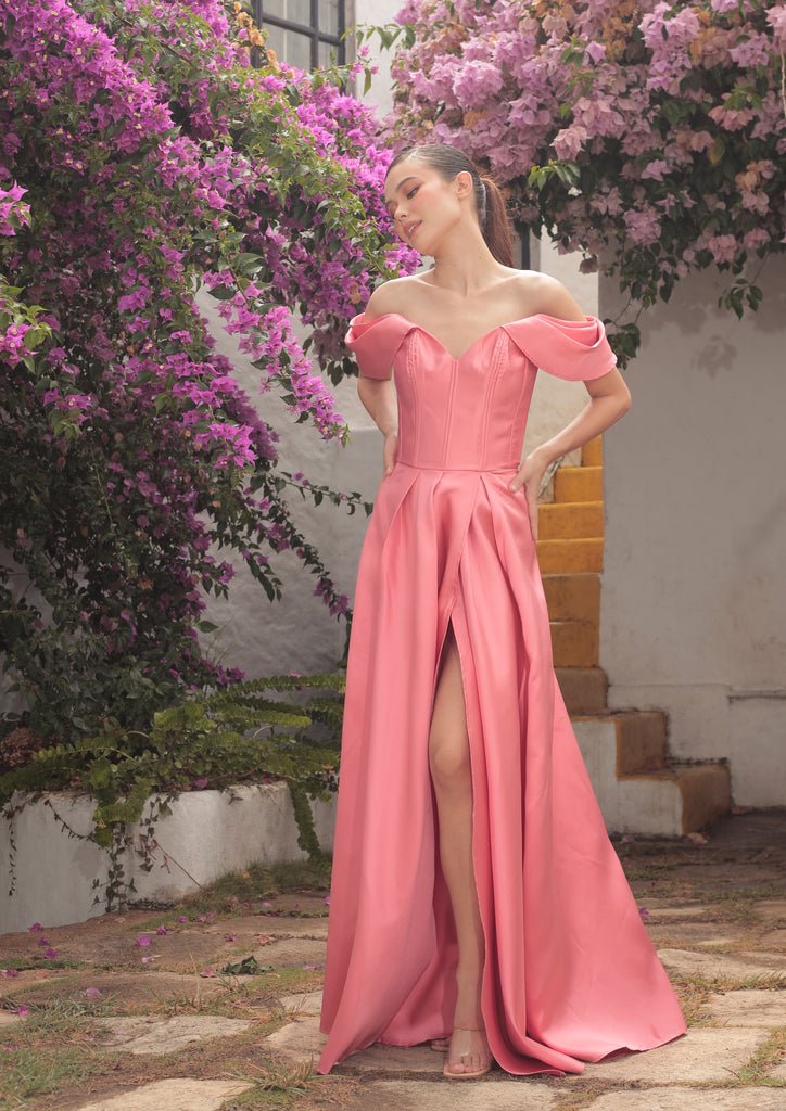 Margaret Gown