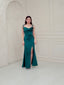 Iris Gown