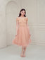 Haruma Dress