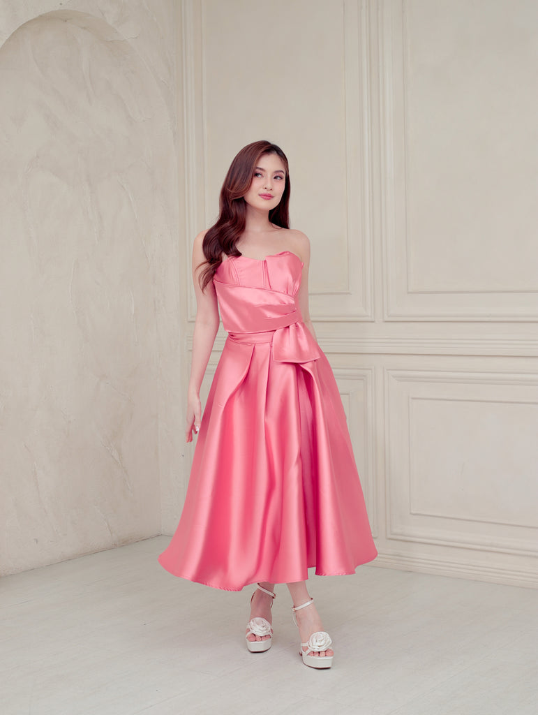 LINA DRESS