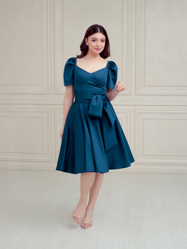 THERESE DRESS