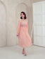 Lloyda Dress