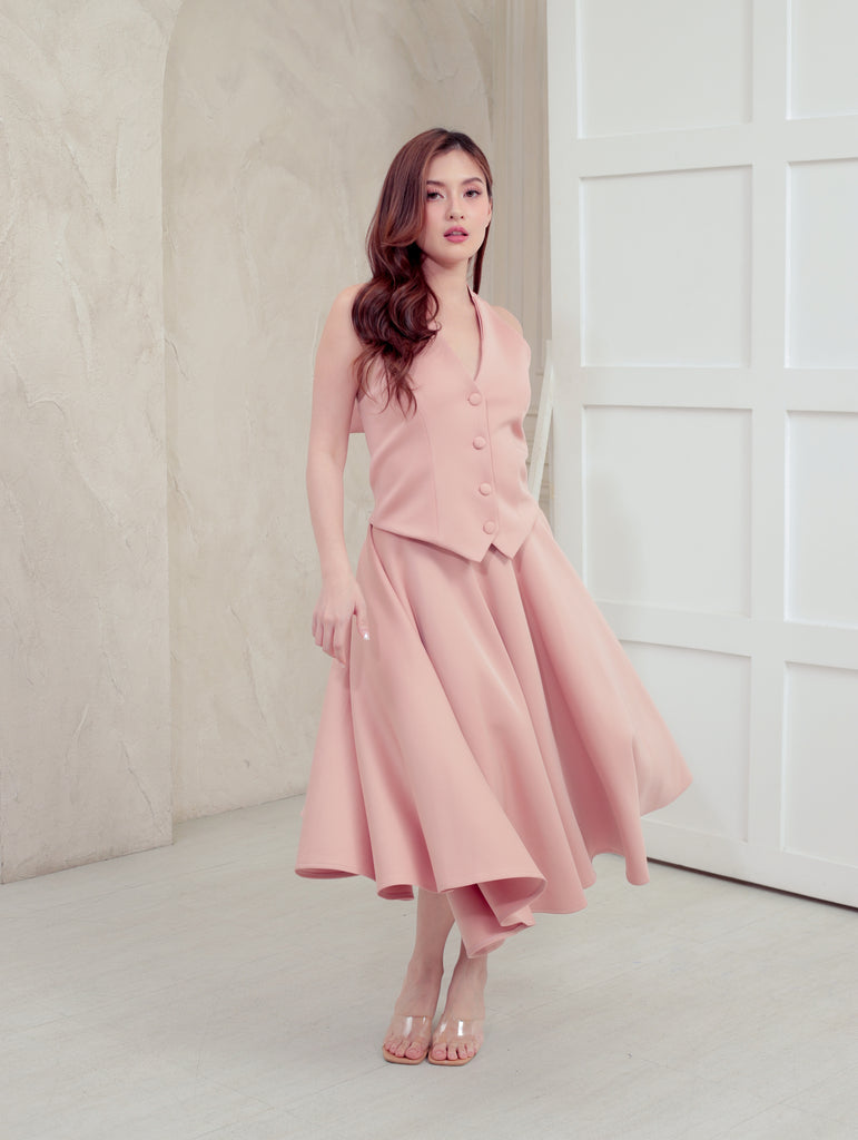 Jessica Coords