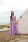 LINA DRESS