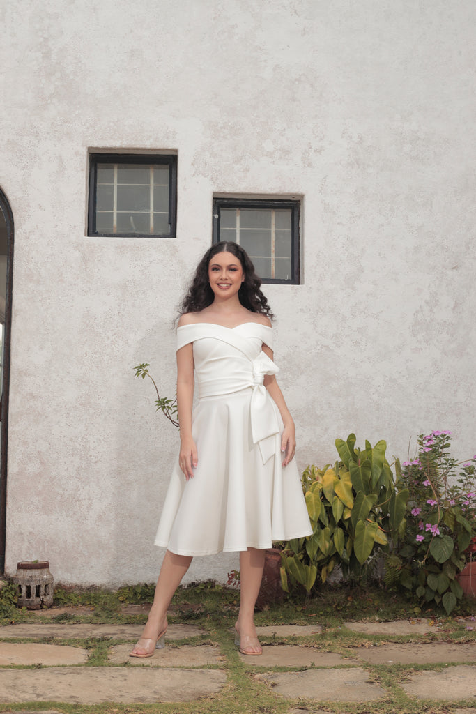 Kind Dress