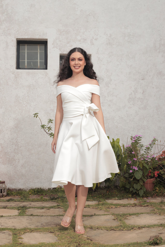 Kind Dress