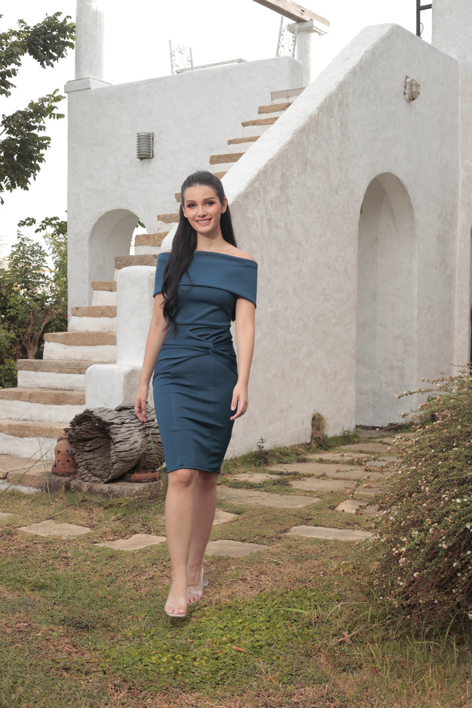 HARRY DRESS