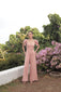 Terry Pantsuit