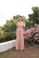 Terry Pantsuit
