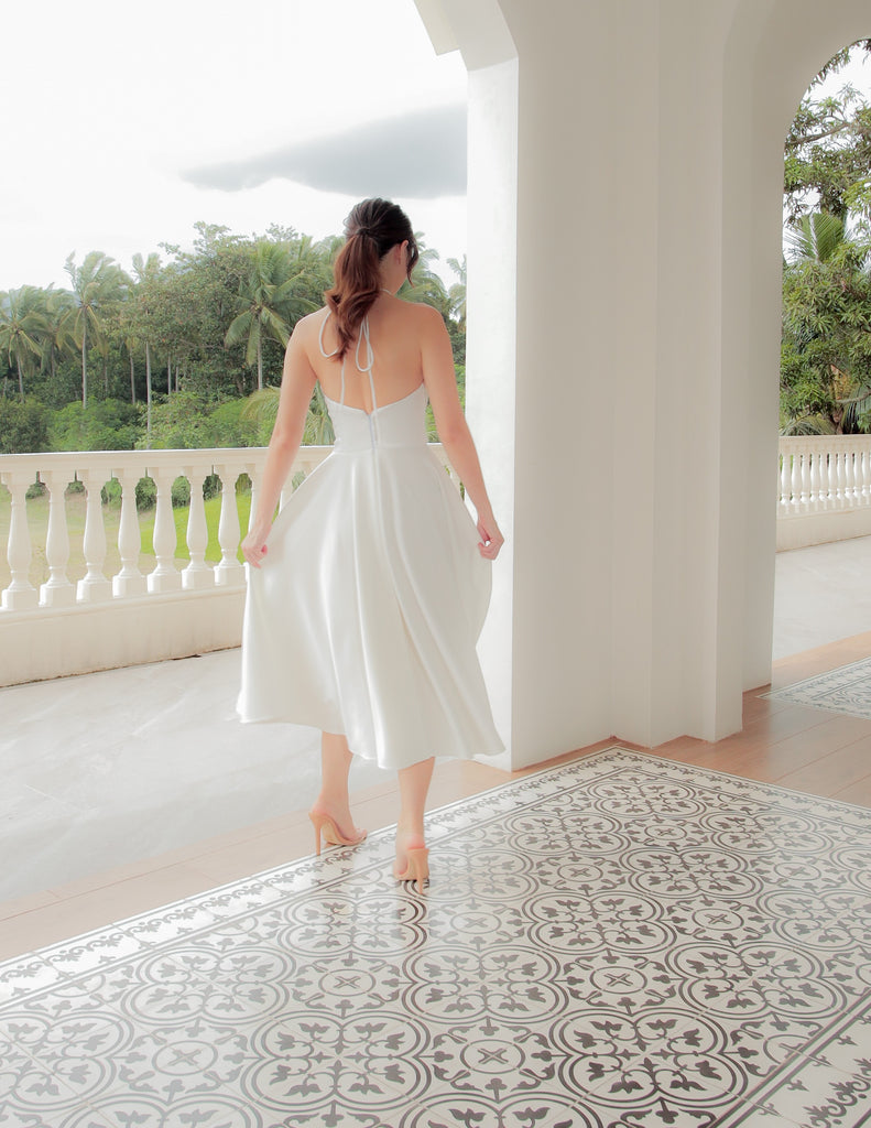 Penelope Dress