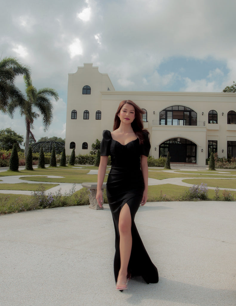 Feliza Gown