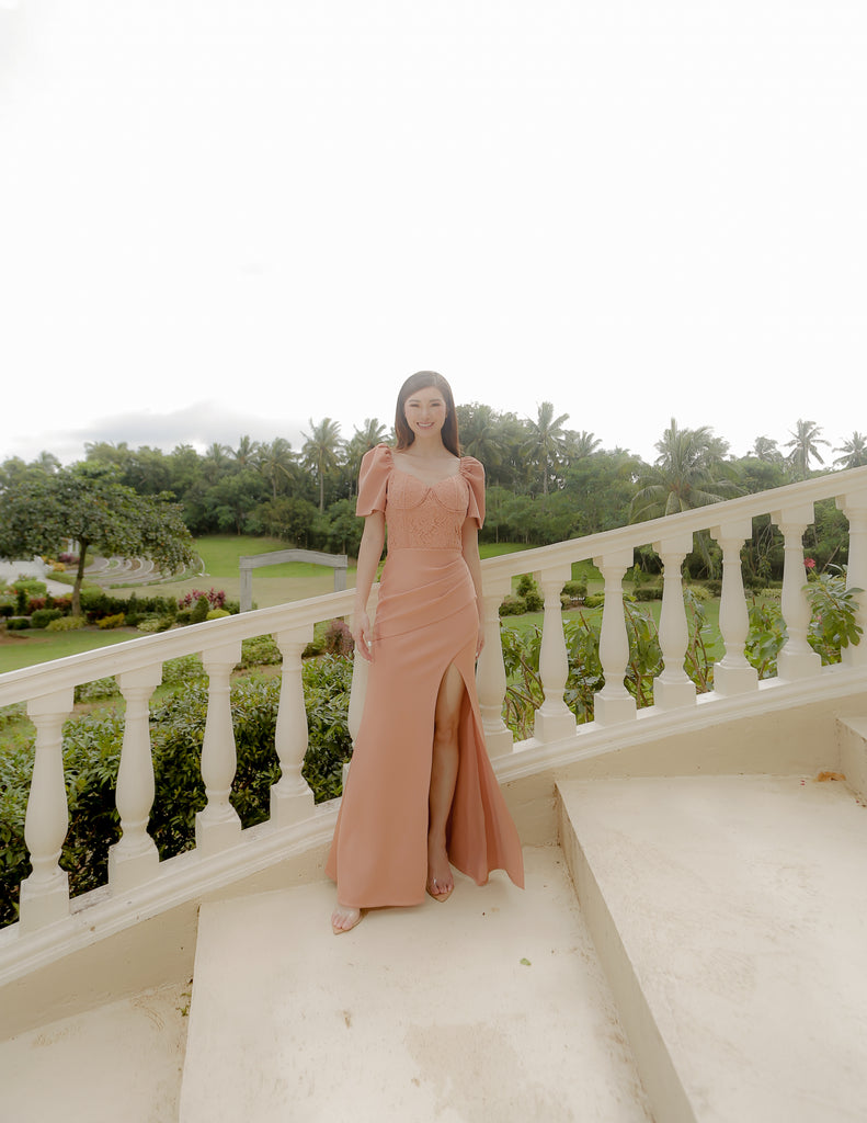 Feliza Gown