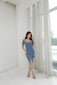 Maison Dress