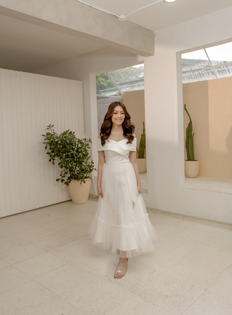 Hilda Dress
