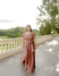 TERESA GOWN