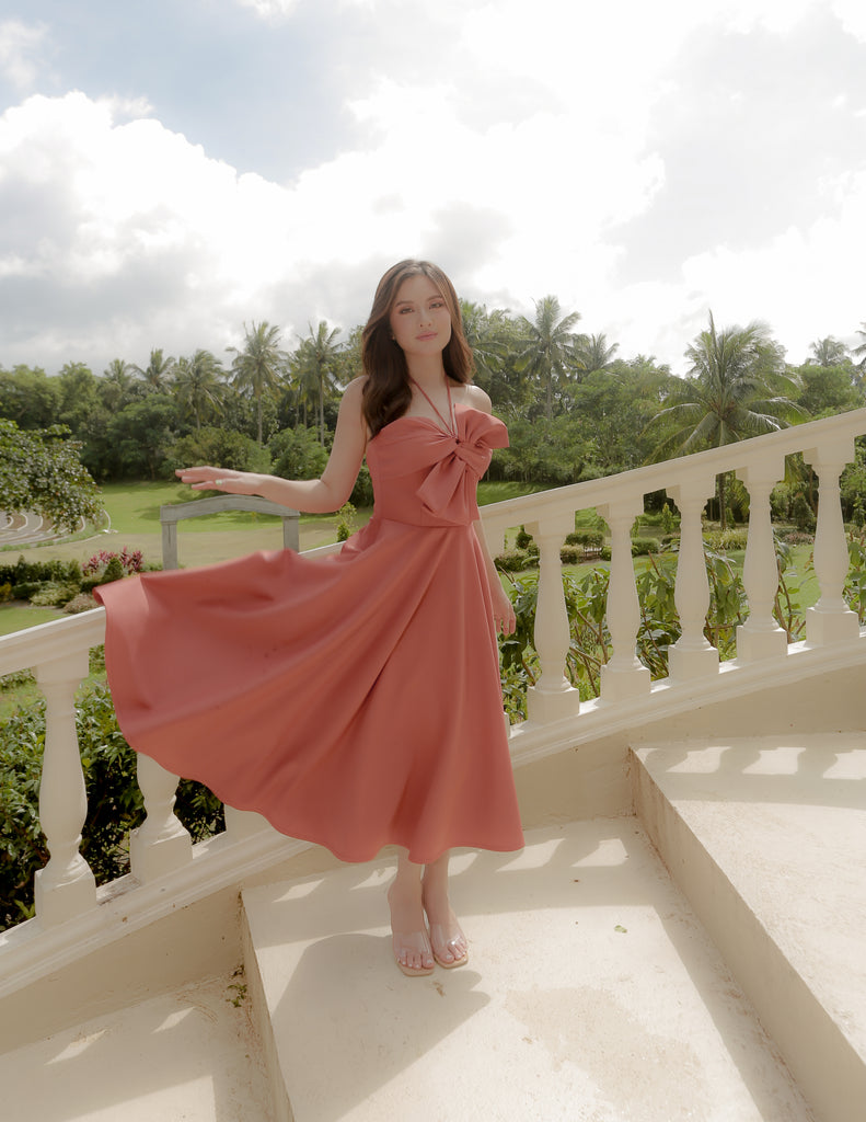 Penelope Dress