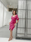 Luna Dress (NO RETURN NO EXCHANGE)